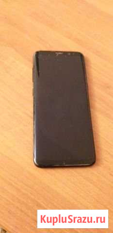 SAMSUNG S8 Мончегорск - изображение 1