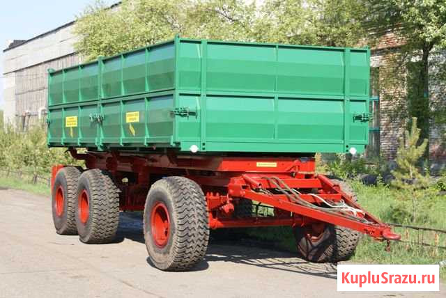 Продаю прицеп бочка вакуумная для трактора 2 куба Кашира - изображение 1