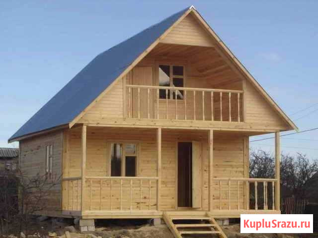 Строительство Таруса, Калуга Таруса - изображение 1