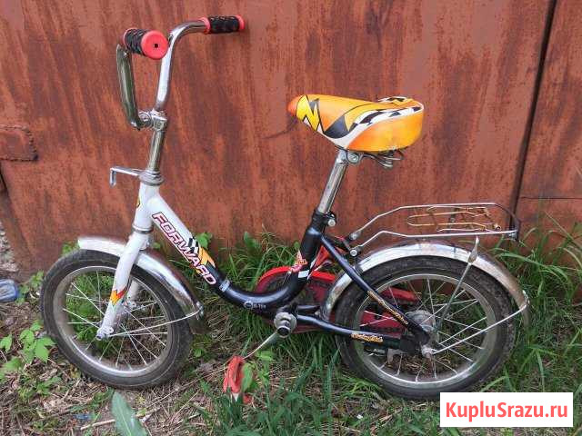Велосипед Сызрань - изображение 1