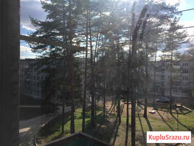 1-к квартира, 30 кв.м., 3/4 эт. Валдай - изображение 1