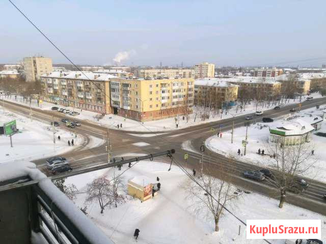  Каменск-Уральский - изображение 1