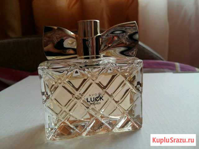 Туалетная вода Тамбов - изображение 1