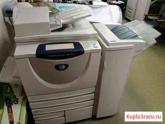 Xerox workcentre PRO 35 Новочеркасск