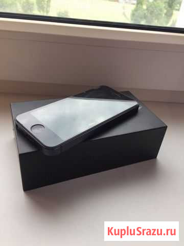 iPhone 5 Троицкий - изображение 1