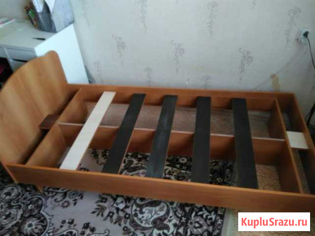 Кровать Северный - изображение 1