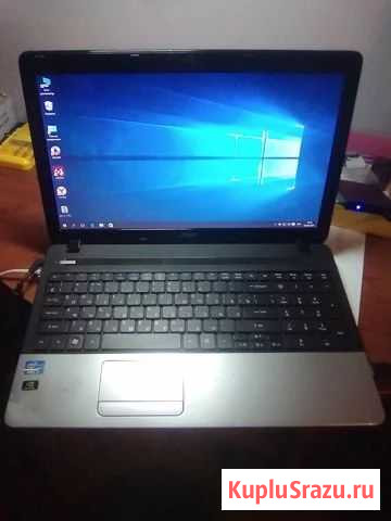 Acer V3-571G Core i5 / GT 710m 2GB Клин - изображение 1
