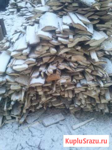 Продам дрова Архангельск - изображение 1