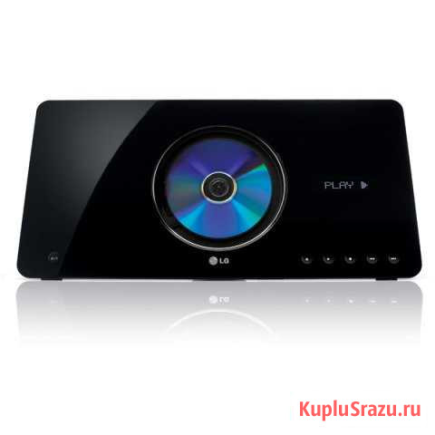 DVD плеер LG TS-200 Обнинск - изображение 1