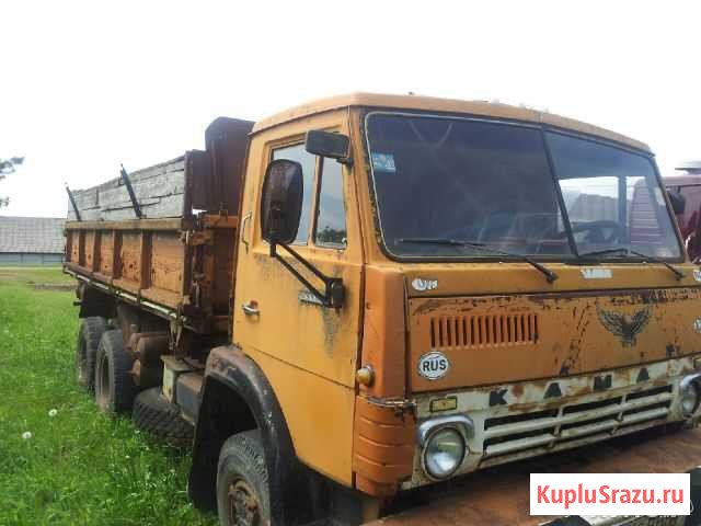 Камаз Роговская - изображение 1
