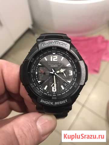 Продам Casio G-Shock GW-3000BB Сасово - изображение 1
