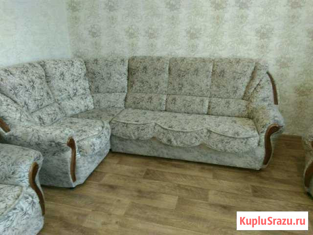 Перетяжка Мягкой мебели Орск - изображение 1