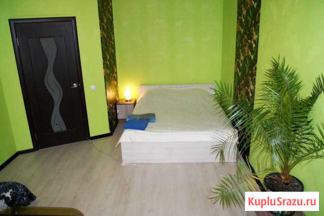 1-к квартира, 33 кв.м., 7/9 эт. Вологда - изображение 1