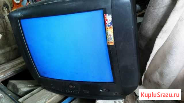 Телевизор Вязьма - изображение 1