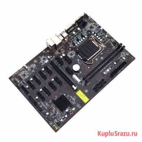 B250 Mining Expert Череповец