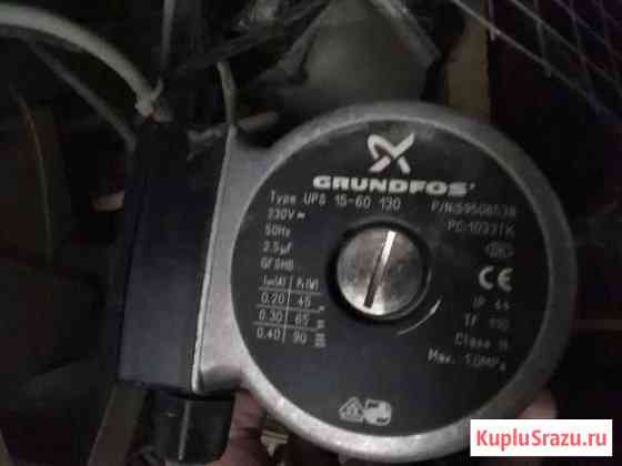 Насосы циркуляционные grundfos ups15-60 Курган