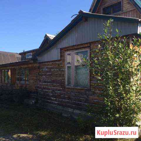 Дача 80 кв.м. на участке 4 сот. Первоуральск