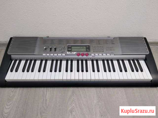 Синтезатор Casio Батайск - изображение 1