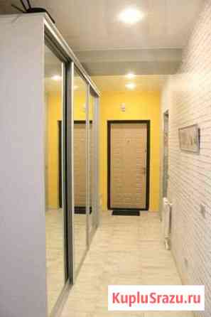 3-к квартира, 80.5 кв.м., 7/8 эт. Гурьевск