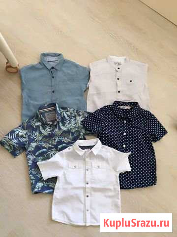 HM, Zara, Next Грозный - изображение 1