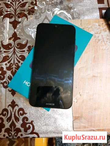 Honor 8s Краснодар - изображение 1