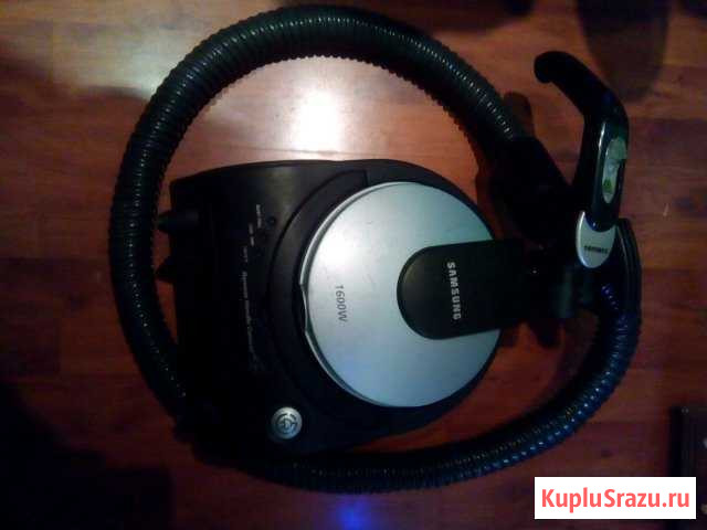 Мощный Пылесос SAMSUNG sc7060 Калининград - изображение 1