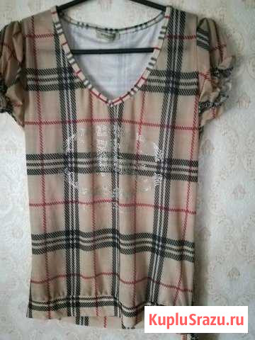 Кофточка Burberry оригинал Ростов-на-Дону - изображение 1