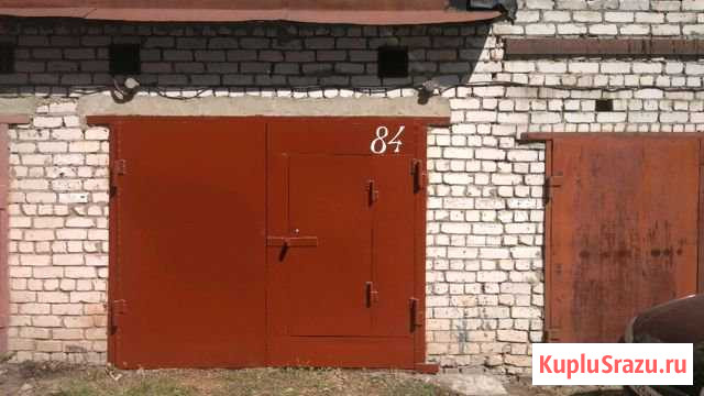 Гараж на продажу в Димитровграде Димитровград - изображение 1
