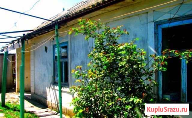 Дом 44 кв.м. на участке 29 сот. Ейск - изображение 1