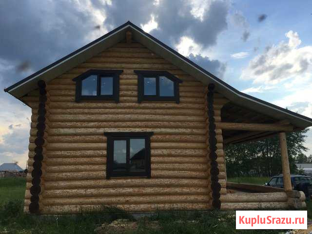 Гараж на продажу в Каскаре Каскара - изображение 1