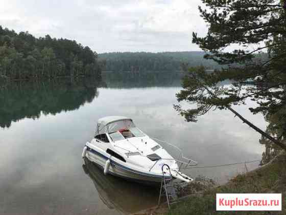 Bayliner 2255 с пресной воды Иркутск