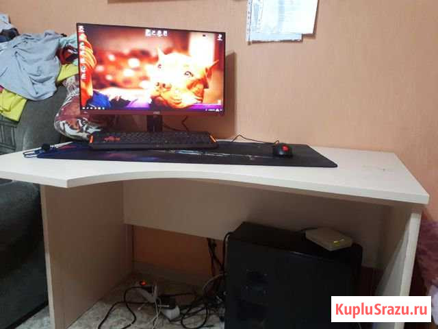 Игровой компьютер Череповец - изображение 1