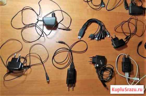 Зарядное устройство от телефона Nokia и другие Екатеринбург