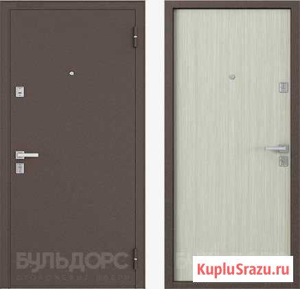 Дверь входная Ижевск - изображение 1