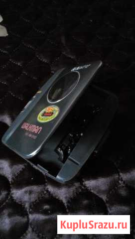 Аудио плеер sony mega bass Щекино - изображение 1