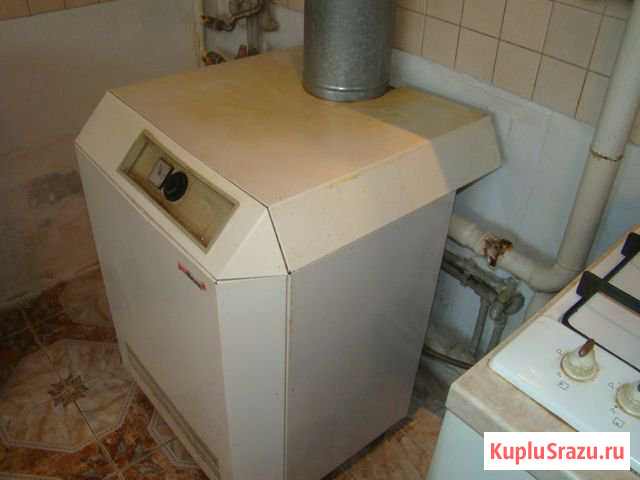 Котёл Курск - изображение 1