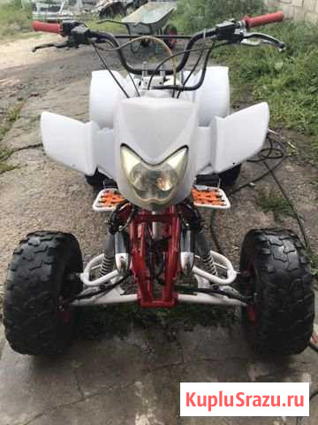 Bashan 250cc Гурьевск - изображение 1