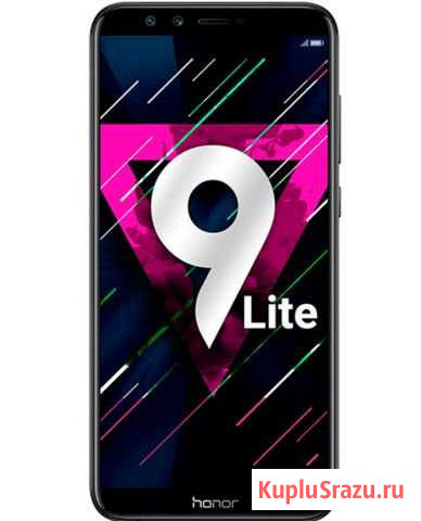 Honor 9 Lite Мурманск - изображение 1