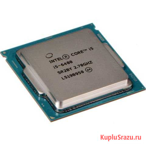 Процессор intel core i5 Сочи - изображение 1
