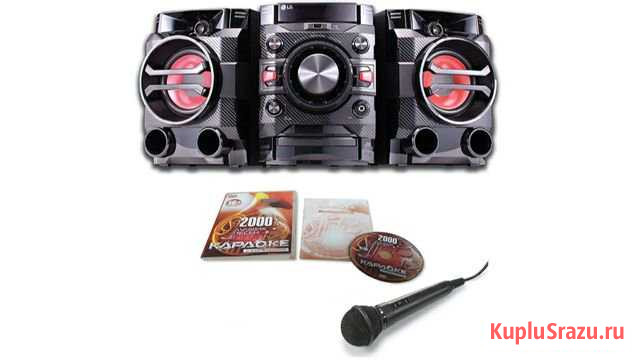 Мини центр лдж Анжеро-Судженск - изображение 1