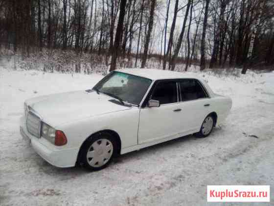 Mercedes-Benz W123 2.4 МТ, 1979, седан Бородинский