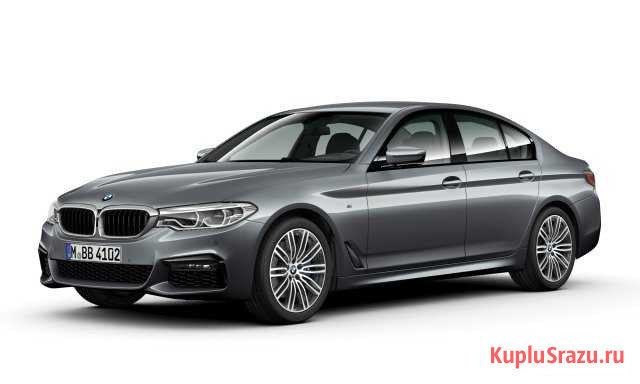 BMW 5 серия 3.0 AT, 2019, седан Новороссийск - изображение 1