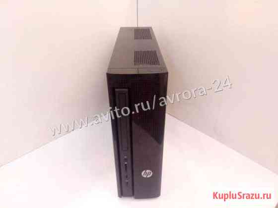 Системный блок HP slimline 450-a26ur Орск