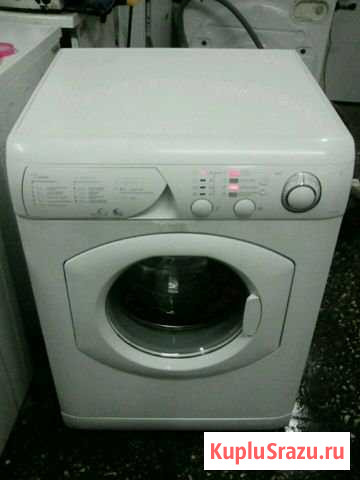 Аристон большой, загрузка 6 кг Кемерово - изображение 1