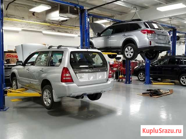 Автомеханик- Ходовик Ростов-на-Дону - изображение 1