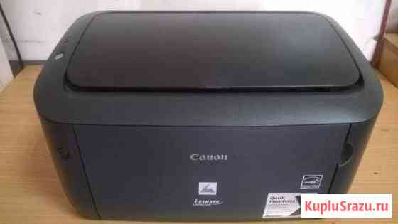 Принтер Canon LBP6020 в идеале Шахты