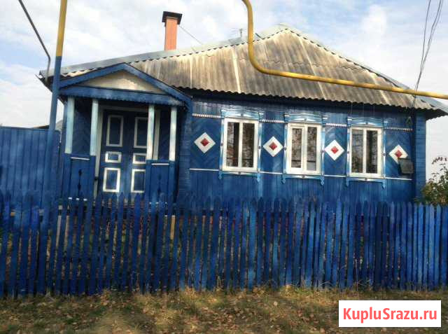 Дом 70 кв.м. на участке 60 сот. Дьяконово - изображение 1