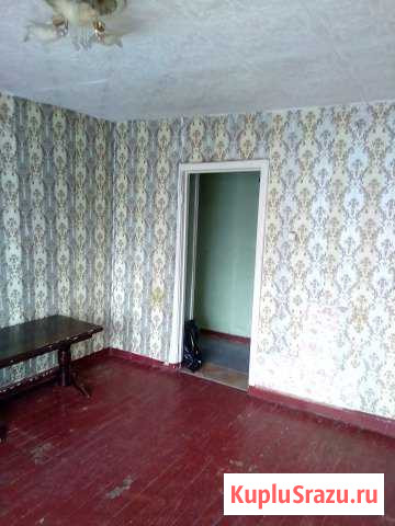 2-к квартира, 35 кв.м., 1/2 эт. Камышлов - изображение 1