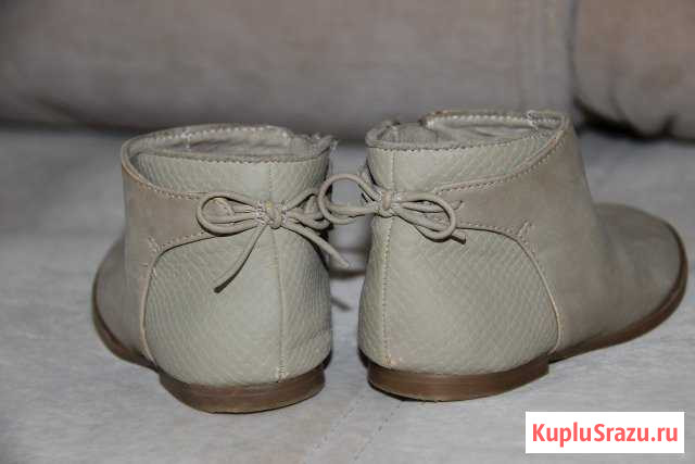 Ботиночки zara baby Вязьма - изображение 1