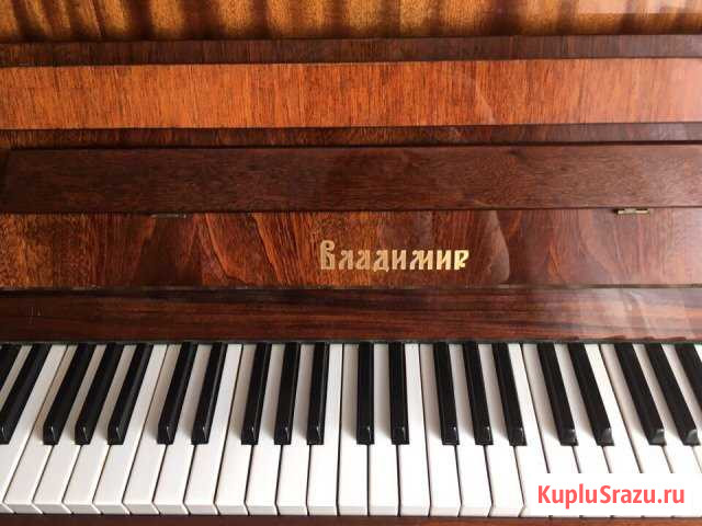 Продам пианино Дзержинск - изображение 1